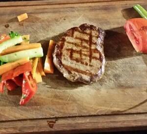 Etci Husam Meyhane Ocakbasi Bayrakli Izmir